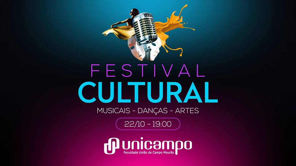 Faculdade Unicampo realiza IV Festival Cultural