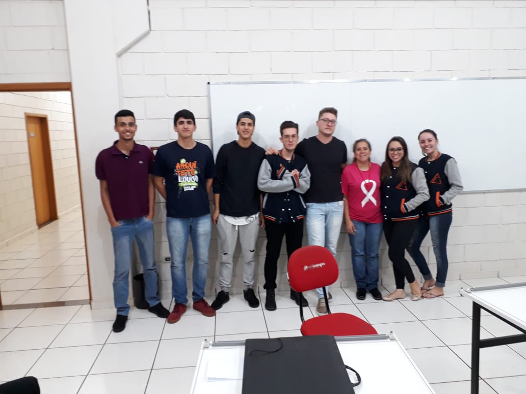Acadêmicos de Arquitetura da Unicampo visitam cidades históricas de Minas Gerais