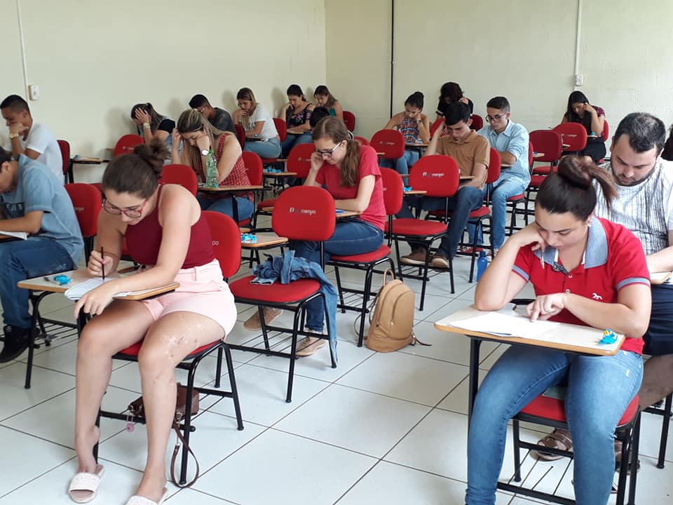 Faculdade Unicampo abre inscrições para três datas de vestibular em fevereiro