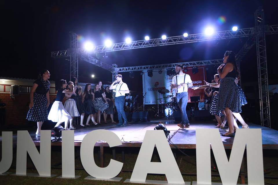 Faculdade Unicampo realiza o V Festival Cultural