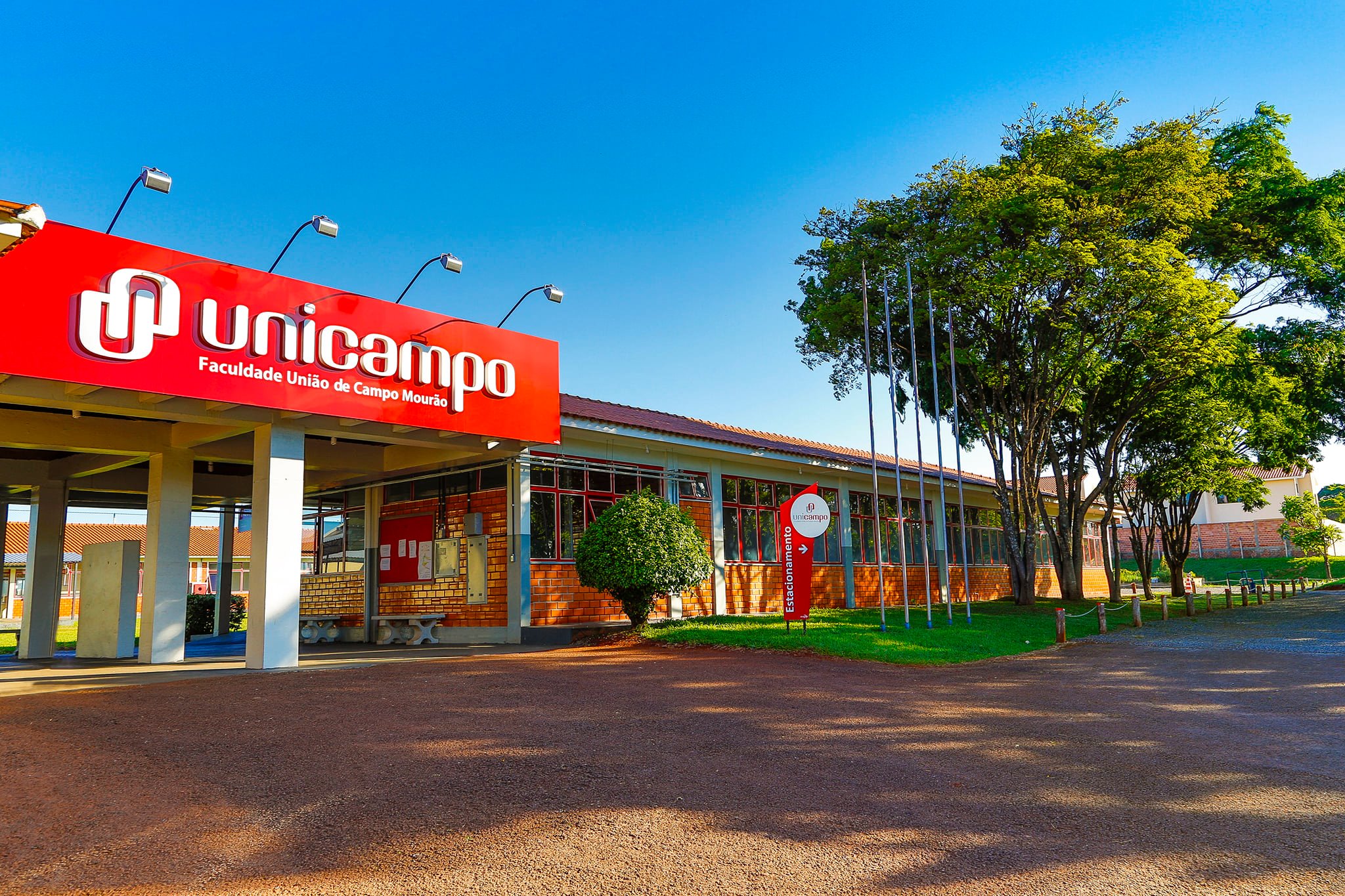 Faculdade Unicampo promove Unigincana com premiação de até 30% para alunos do Ensino médio