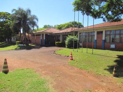 Faculdade Unicampo em nova sede em 2013