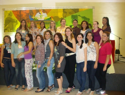Acadêmicos de Serviço Social participaram 5º Congresso Paranaense de Assistentes Sociais