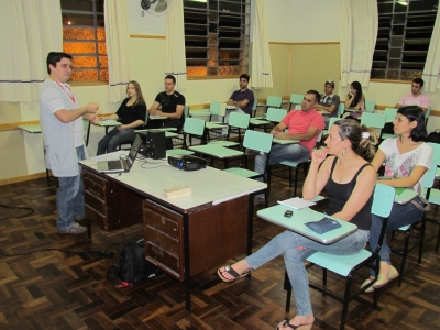Projeto Unicampo a Campo já beneficiou mais de 150 pessoas