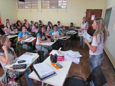 Faculdade Unicampo lança Campanha Vestibular 2013