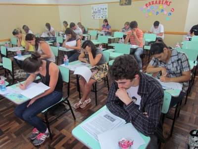 Faculdade Unicampo divulga lista dos aprovados do vestibular 2013