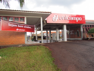 Convênio Universitário da Faculdade Unicampo beneficia funcionários e Cooperados da Coamo