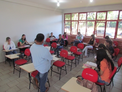 Faculdade Unicampo inicia cinco cursos de Pós Graduação