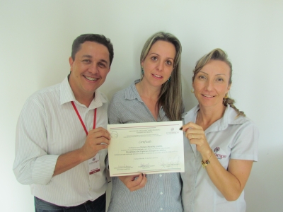 Faculdade Unicampo concluiu o 5º curso de Pós Graduação em Urgências e Emergências Médicas