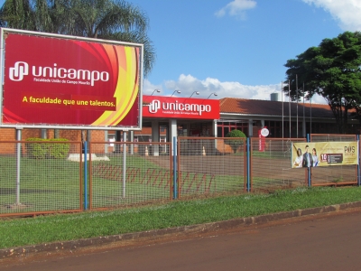 Faculdade Unicampo abre processo para contratação de professores