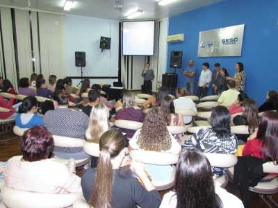 Faculdade Unicampo inicia Jornada Acadêmica de Serviço Social 