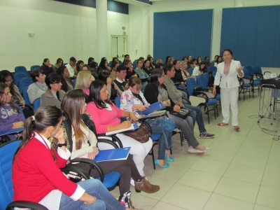 Curso de Oratória beneficia acadêmicos na Jornada Acadêmica de Enfermagem
