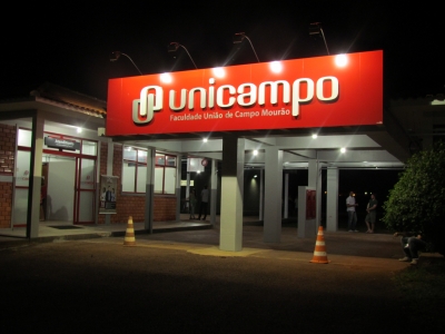 Vestibular 2013: Convênio Universitário da Faculdade Unicampo beneficia servidores municipais