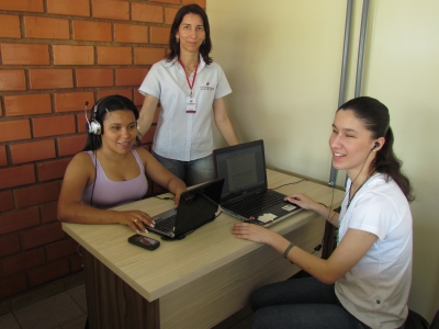 Faculdade Unicampo realiza atendimentos especiais aos estudantes 