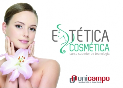 Faculdade Unicampo realiza 1º Simpósio de Estética Facial e Estética Corporal