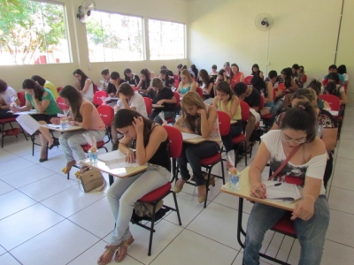 Inscrições para o Segundo Vestibular 2014 da Faculdade Unicampo encerram-se terça-feira