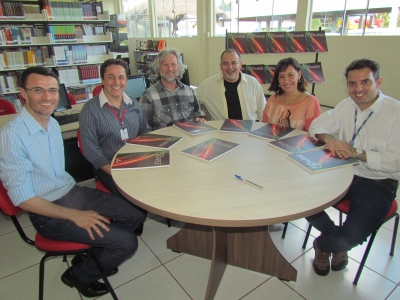 Faculdade Unicampo lança Revista Catarse
