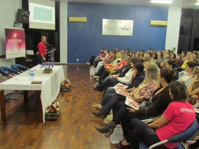 Jornada Acadêmica movimentou semana de Estética na Faculdade Unicampo